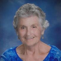 Marilyn Anne Summerlin