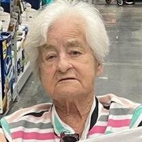 Shirley Ann Konicki