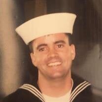 Sean Patrick Terry