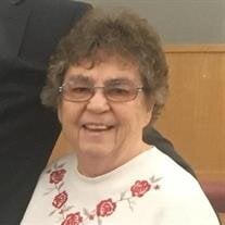 Joan M. Fontaine