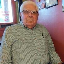 Jose Jesus Madrigal Ramos