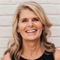 Deborah Sue Hughes