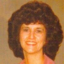 Barbara Ann Panzico Millet