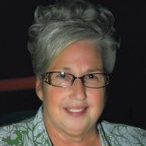 Lynda Ruth Davis