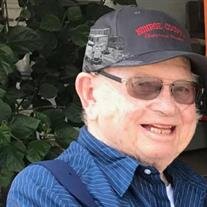 James "Pinky" Francis O'Brien