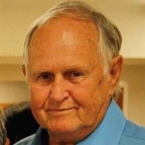 Jerry Lee Weatherman