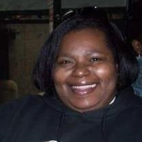 Shannon L. Britt Chamberlain