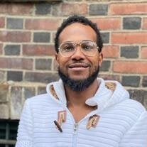 Quinton J. Jones
