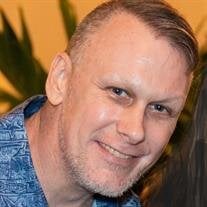 Michael Guido Pierangelino