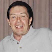 Alfred J. "Fred" Ferrero