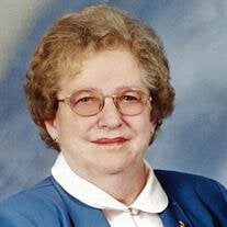 Anna H. Payne