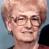 Edna M. Gammon