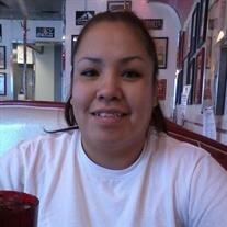 Dawn Marie Benjamin