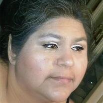 Alma Torres Vallejo