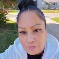 Christine Marie Benjamin