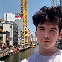 Collin Miguel De León Sutton