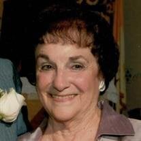 Theresa A. Tomaro