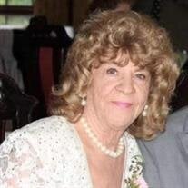 Vivian Keeton Barney