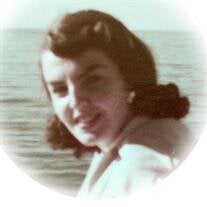 Mary Theresa Teodecki