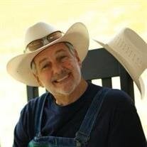 Danny C. Barfield
