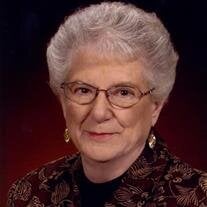 Elaine Dorothy Hitchler Biel