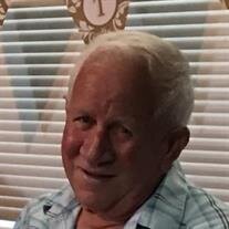 Mr. Clarence Lee Williams Sr.