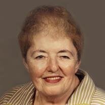 Mary Ann Parrott