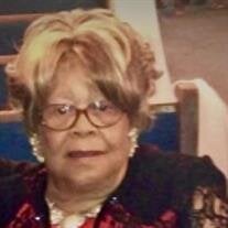Mrs. Norma Rose Cowan