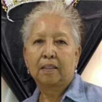 HELEN SANCHEZ