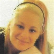 Ashley Capri Sessoms