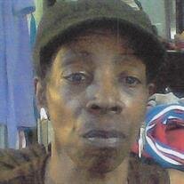 Kalief Hakim Brookhart