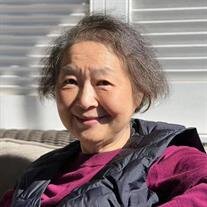 Madam Hui Fen HUANG