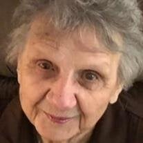 Mrs. Jane A. Stavaski