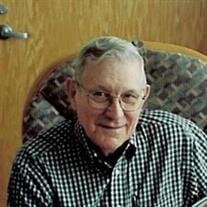 Joe E. Burcham