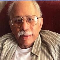 Mr. Francis Leoroy Thomas