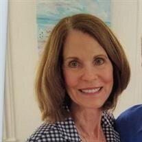 Barbara Lynn Schryer