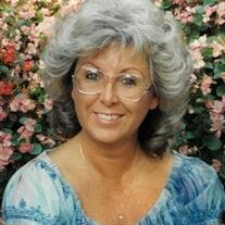 Linda Gail Corley