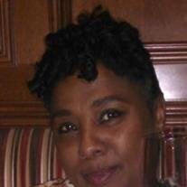 Jocelyn Jenice Lipsey