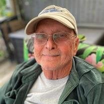 Edward G. Storms, Sr.
