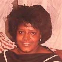 Mrs. Magdalene Roper