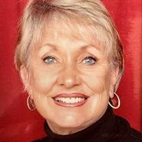 Janice Carner Reynolds Heinlen