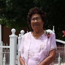 Eloisa Marin Perez