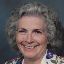 Jeanine F. Moody