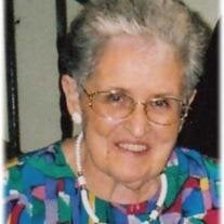 Peggy June Ciolek
