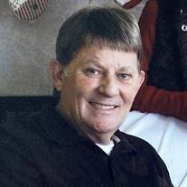 Bobby Hawthorn