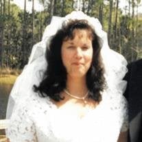Mrs. Gloria Lynn Johnson-Key