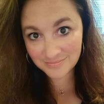 Jennifer Van Wart