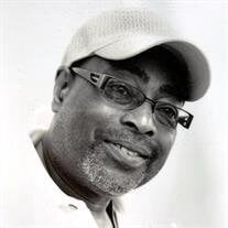 Eugene Hill, Jr.