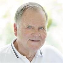 Wayne F. Diederich