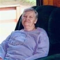 MaryJean Kilander